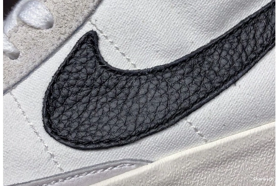 Vintage Nike CD8233 100  Jam 77 Blazer Slam Mid 0218